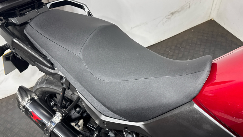 Suzuki V-Strom DL650AM1 (21MY)